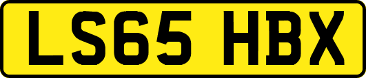 LS65HBX