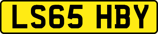 LS65HBY