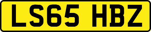 LS65HBZ