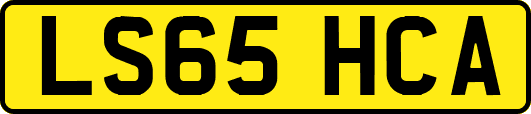 LS65HCA