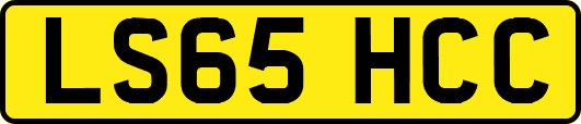 LS65HCC