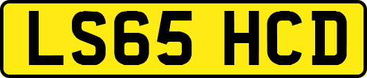 LS65HCD