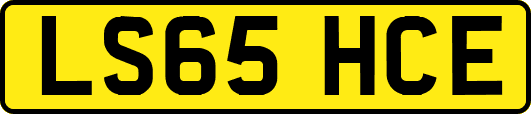 LS65HCE