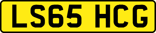 LS65HCG