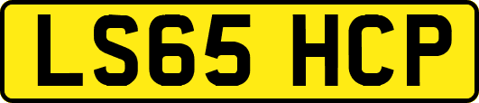 LS65HCP