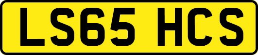 LS65HCS