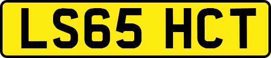 LS65HCT