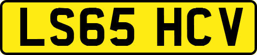 LS65HCV