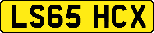 LS65HCX