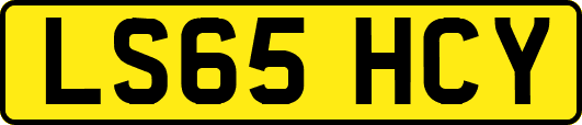 LS65HCY