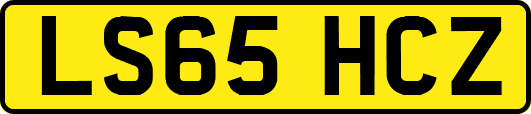 LS65HCZ