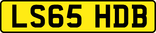 LS65HDB