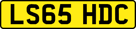 LS65HDC