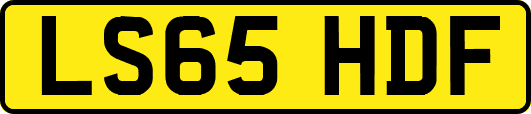 LS65HDF
