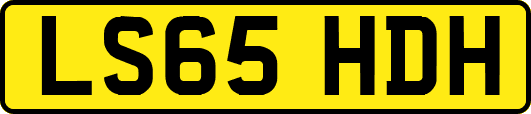 LS65HDH