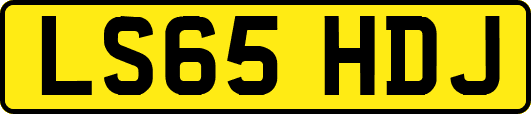 LS65HDJ