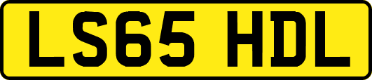 LS65HDL
