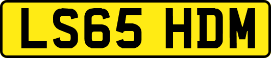 LS65HDM