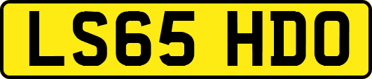 LS65HDO