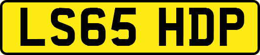 LS65HDP