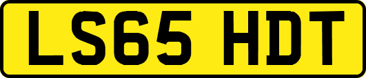 LS65HDT