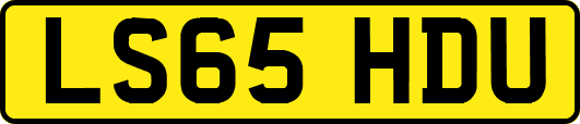 LS65HDU