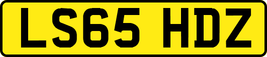 LS65HDZ
