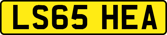 LS65HEA