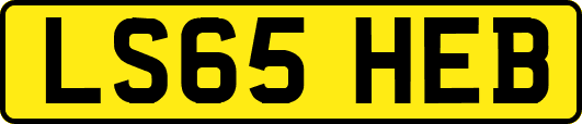 LS65HEB