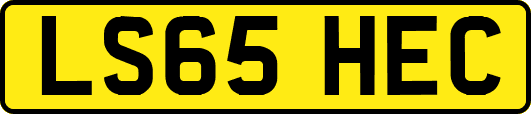 LS65HEC