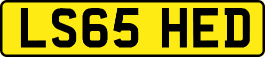LS65HED