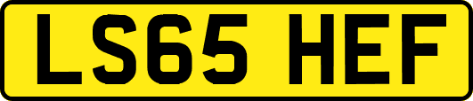 LS65HEF