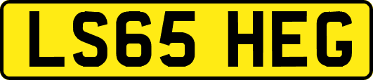 LS65HEG