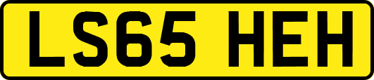 LS65HEH