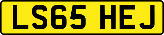 LS65HEJ