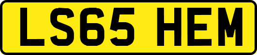 LS65HEM