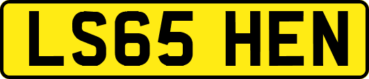 LS65HEN