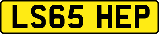 LS65HEP