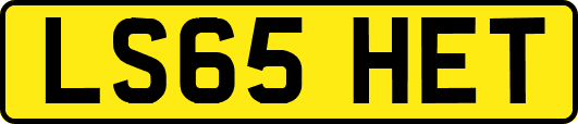 LS65HET