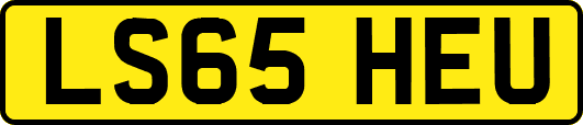 LS65HEU