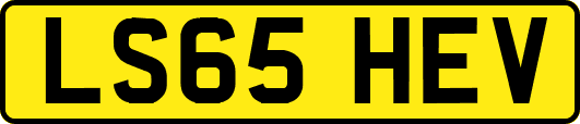LS65HEV