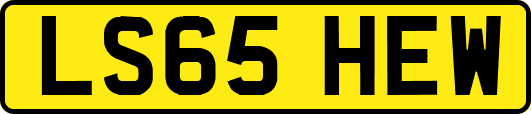 LS65HEW