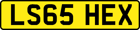 LS65HEX