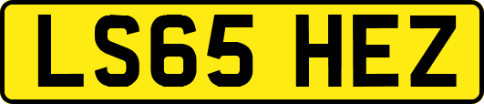 LS65HEZ