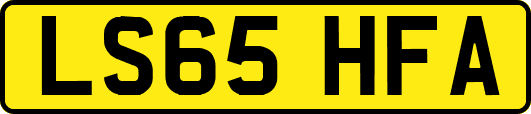 LS65HFA