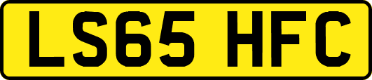 LS65HFC