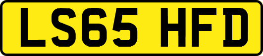LS65HFD