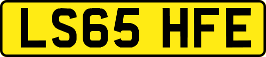 LS65HFE