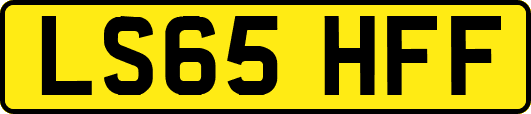 LS65HFF