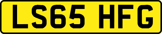 LS65HFG